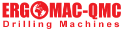 Ergomac logo